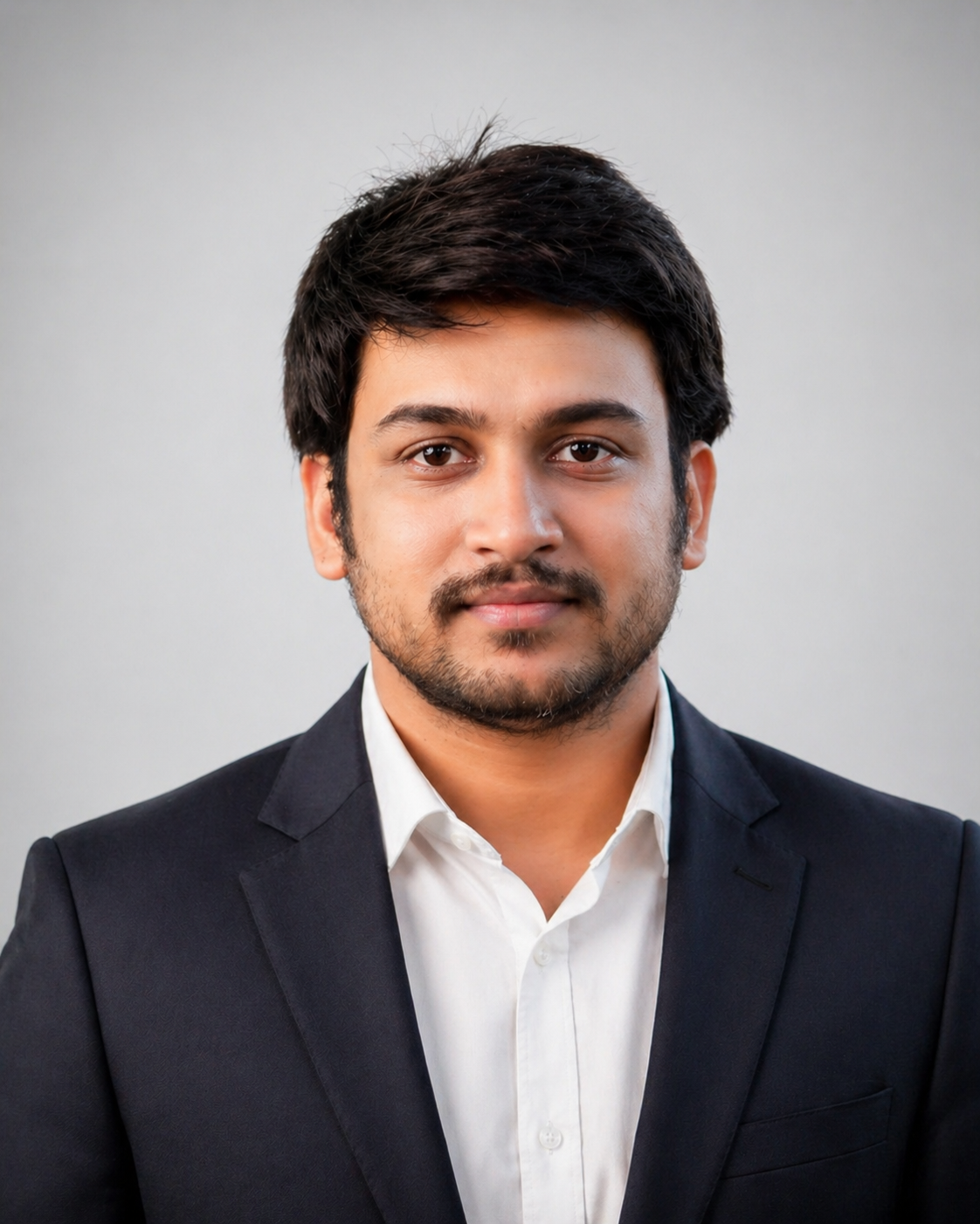 Sreedhar Ailu
